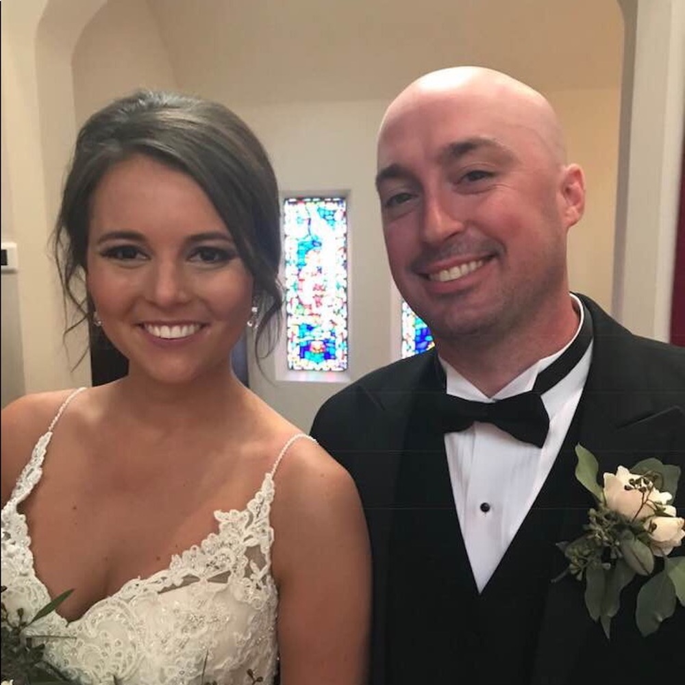 Meet your Posher, Lindsey